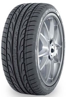 DUNLOP SP SPORT MAXX